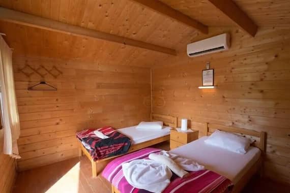 Onur Motel Faralya